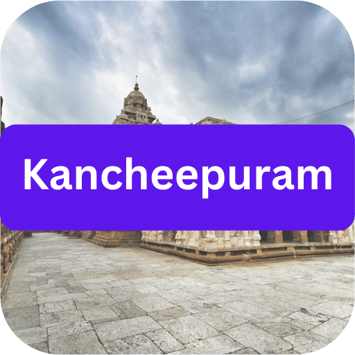 Kanchipuram  - Pincode TL