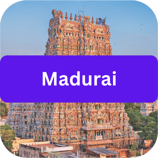 Madurai  - Pincode TL