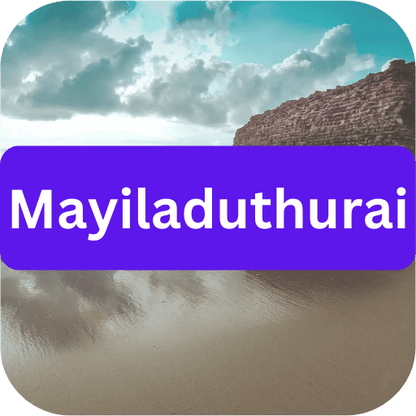 Mayiladuthurai  - Pincode TL