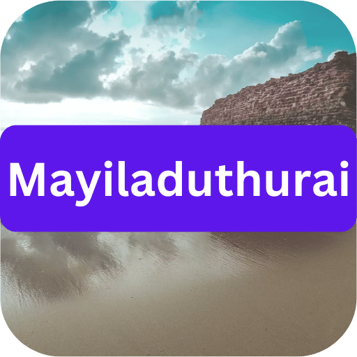 Mayiladuthurai  - Pincode TL