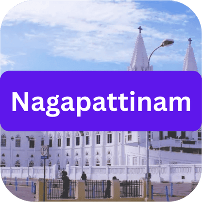 Nagapattinam  - Pincode TL