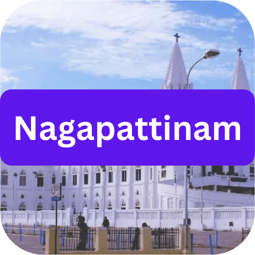 Nagapattinam  - Pincode TL
