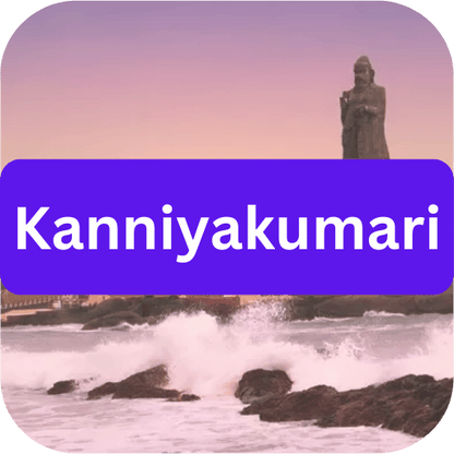 Kanyakumari  - Pincode TL