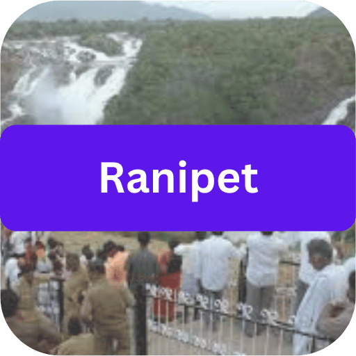 Ranipet  - Pincode TL