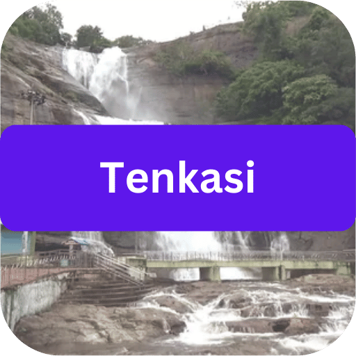 Tenkasi  - Pincode TL