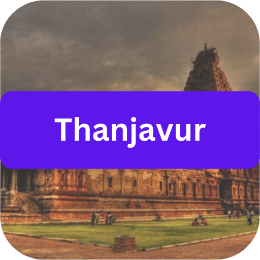 Thanjavur  - Pincode TL