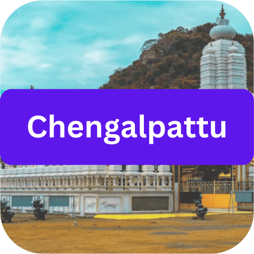 Chengalpattu  - Pincode TL