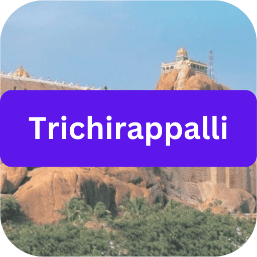Tiruchirappalli  - Pincode TL