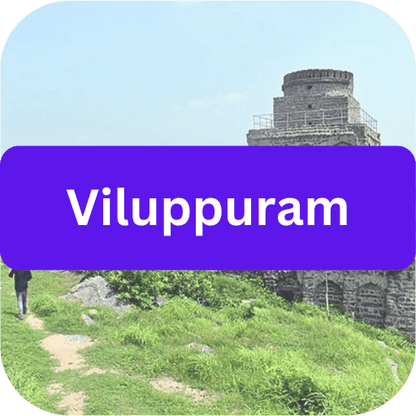 Villupuram  - Pincode TL