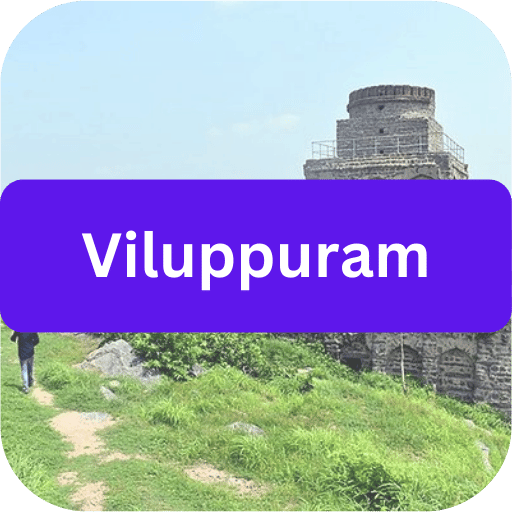 Villupuram  - Pincode TL