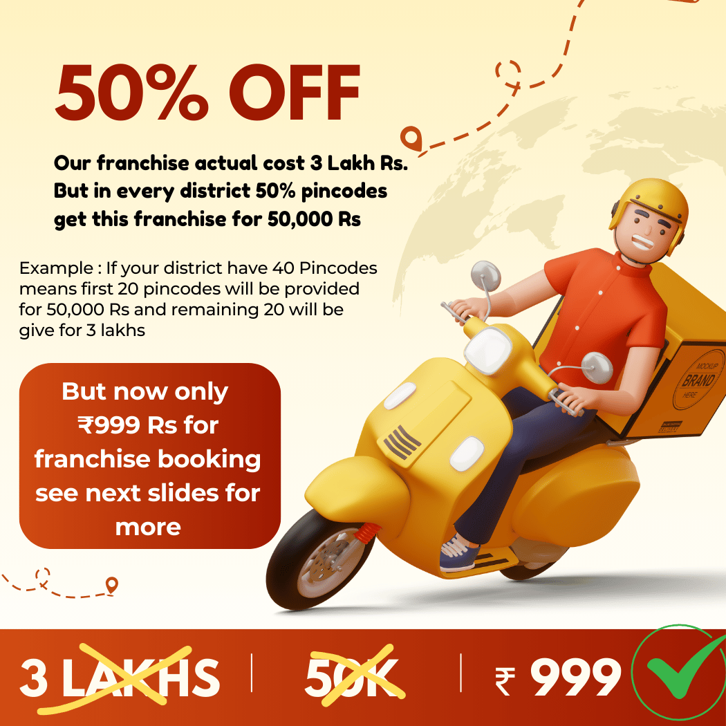 Franchise Mayiladuthurai