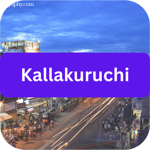 Kallakurichi  - Pincode TL