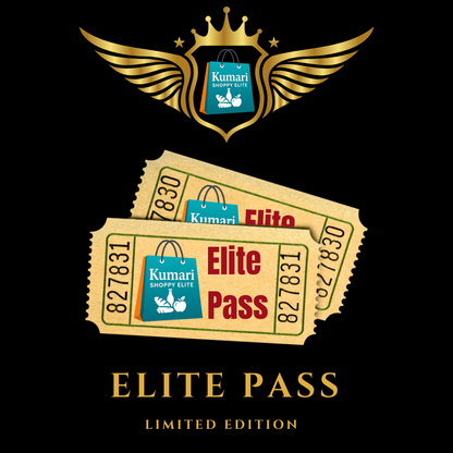 Buy Elite pass
