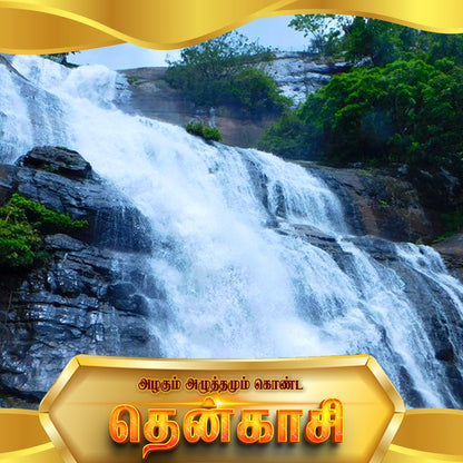 Franchise Tenkasi