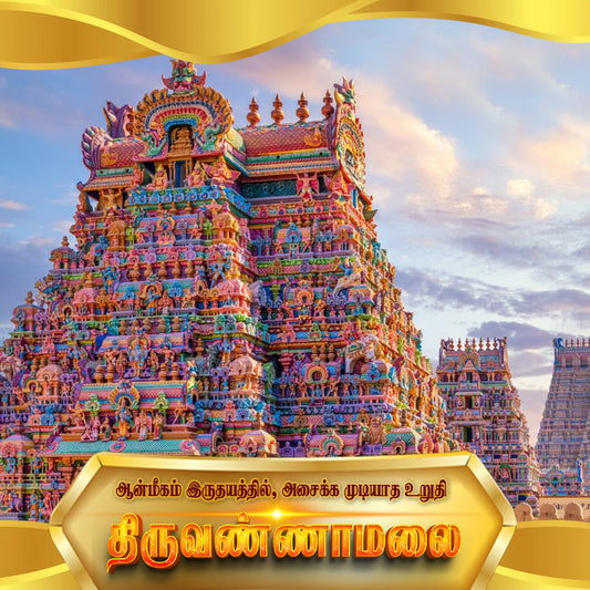 Franchise Tiruvannamalai