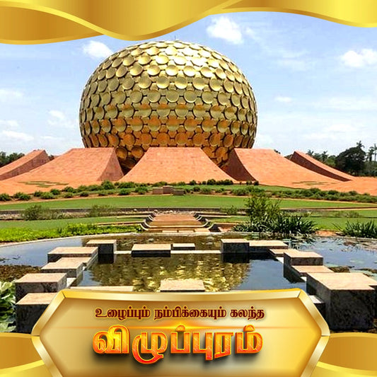 Franchise Villupuram